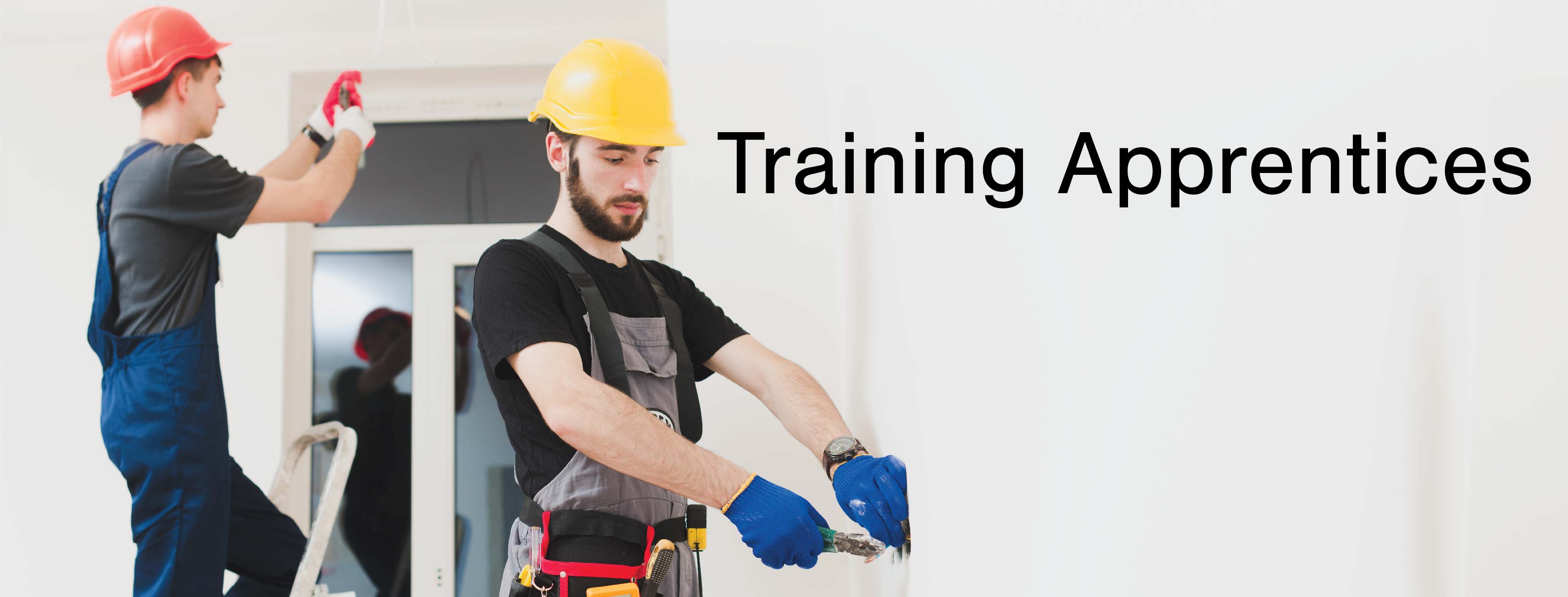 Training Apprentices to be Productive and Reliable