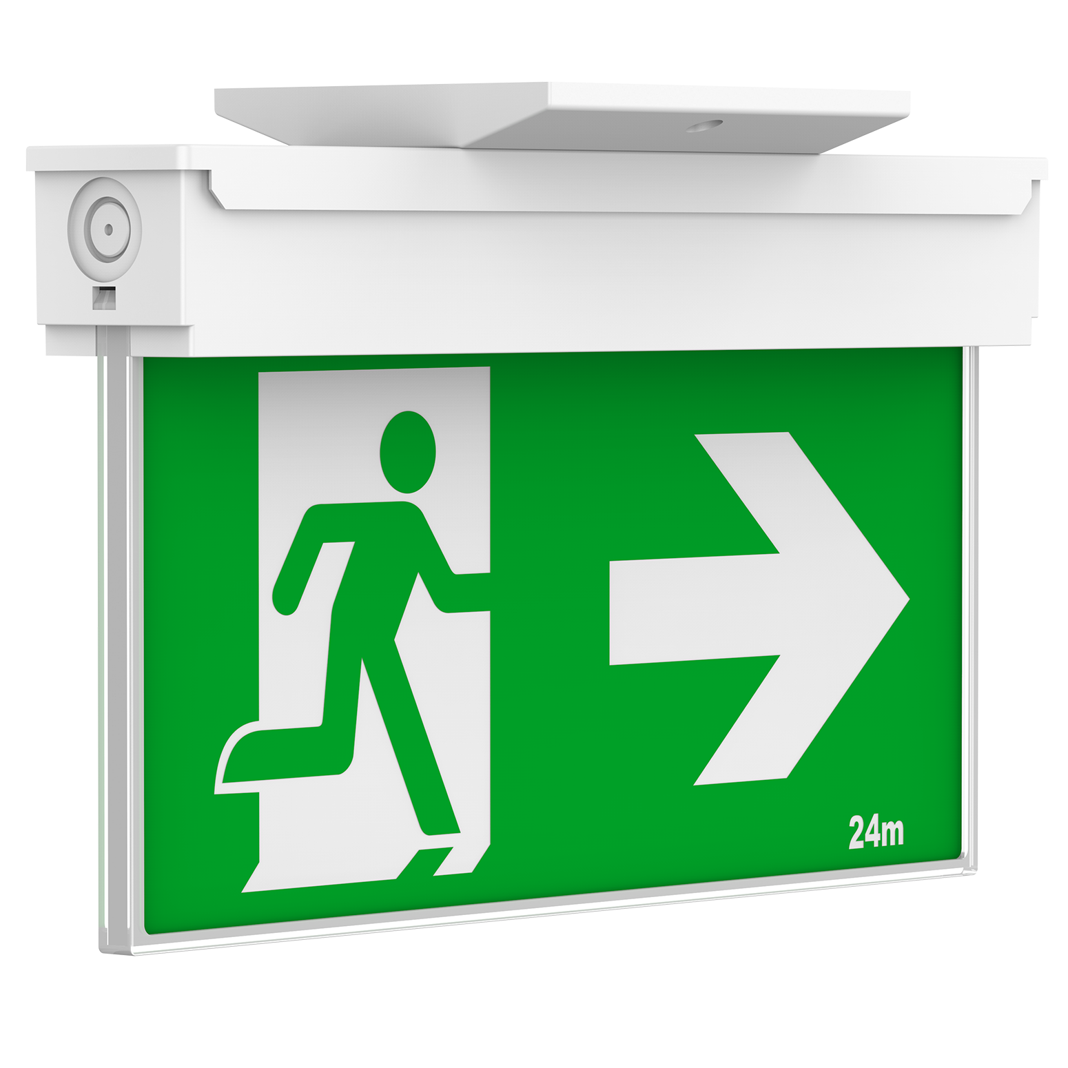 Elmark NYX Emergency Exit Light Image