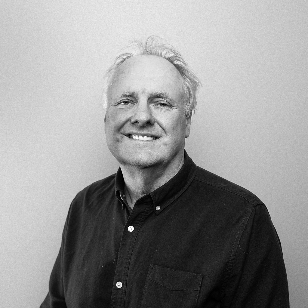 Graeme Neale photo
