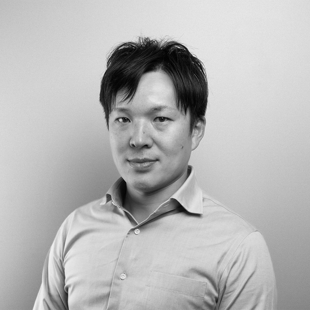 Hao Chen Photo