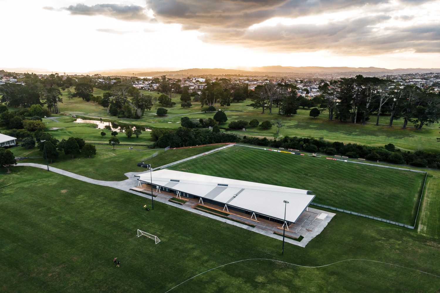 Kristin School Image 1